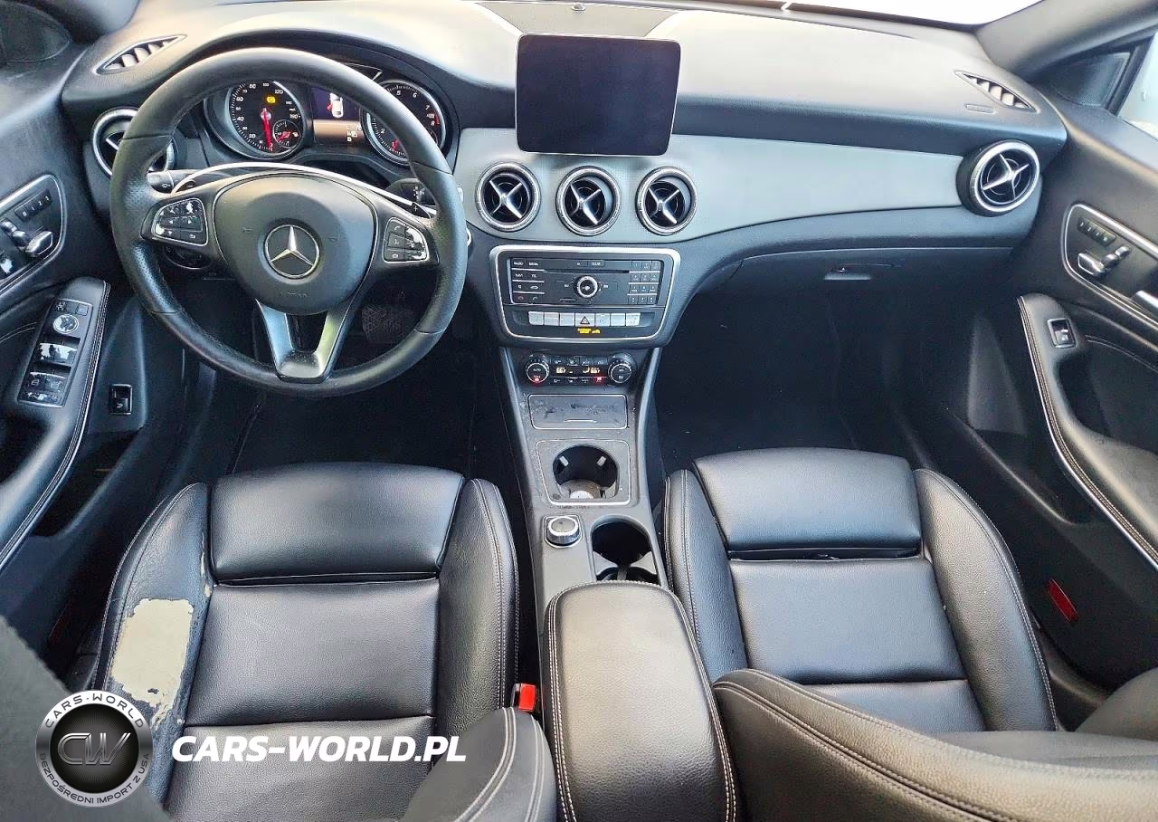 2019 Mercedes-Benz Cla 250 4Matic VIN:WDDSJ4GBXKN718767 - 8