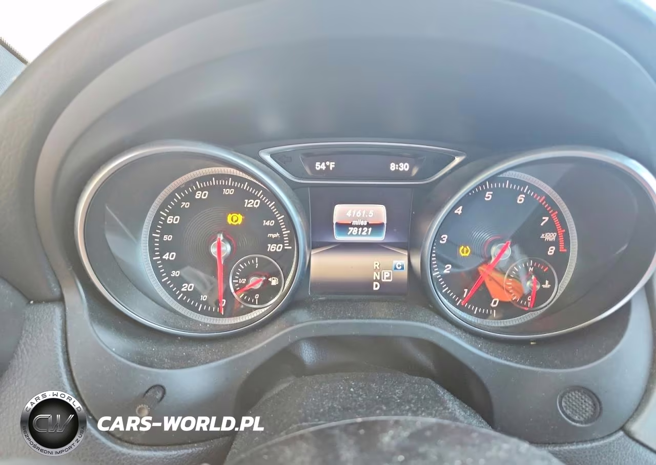 2019 Mercedes-Benz Cla 250 4Matic VIN:WDDSJ4GBXKN718767 - 9