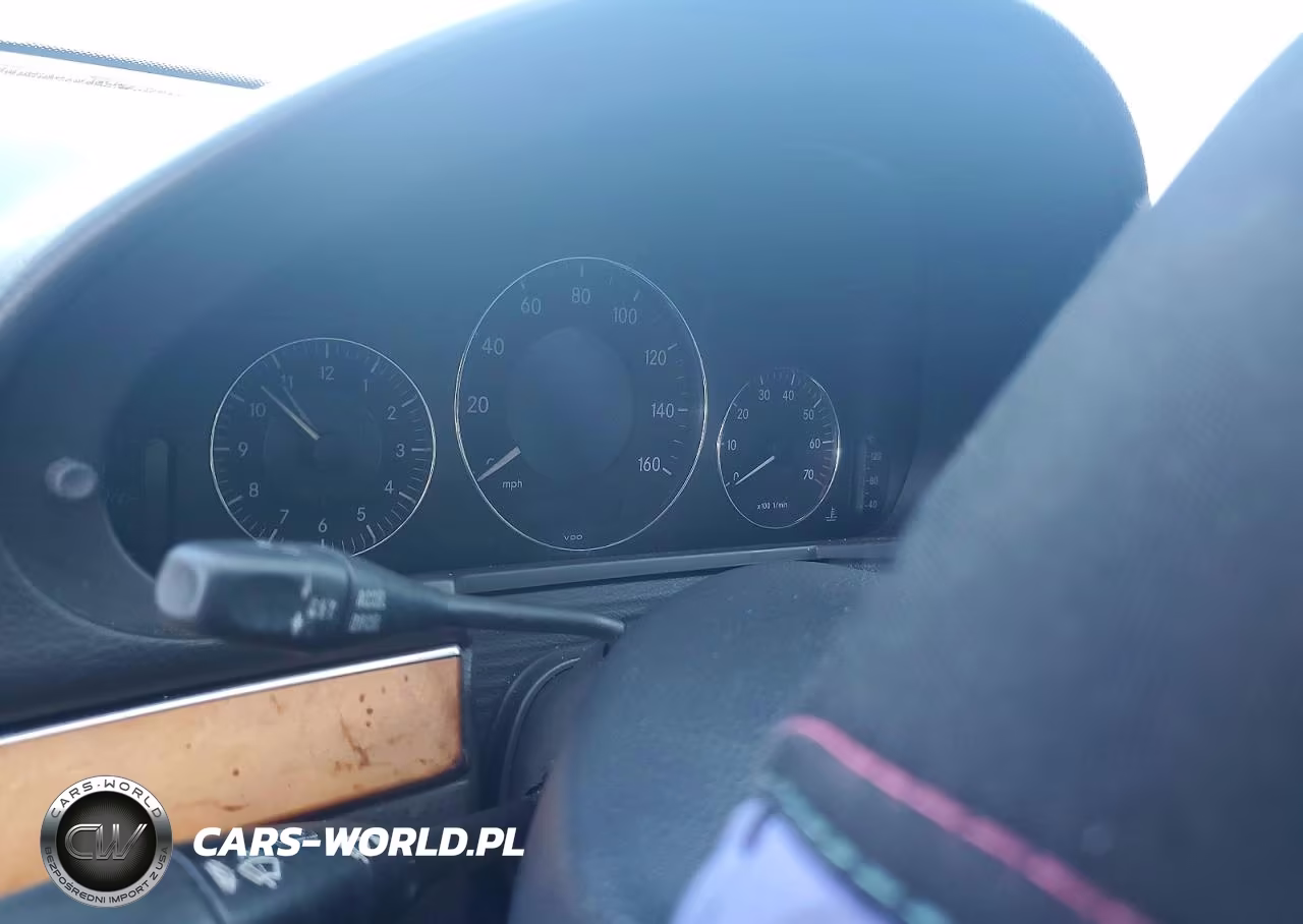 2006 Mercedes-Benz E 350 VIN:WDBUF56J96A793510 - 9