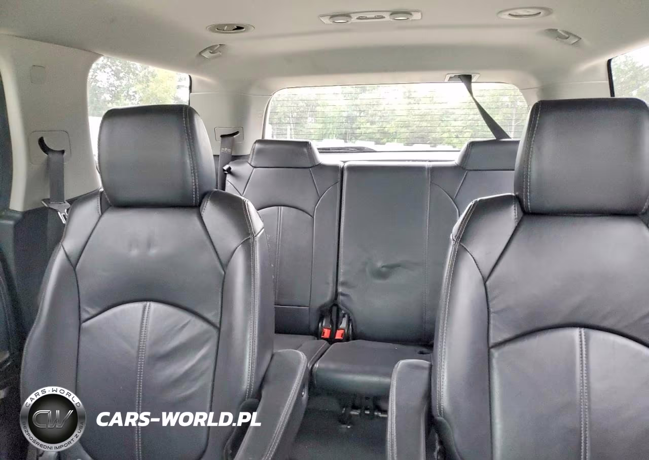 2016 GMC Acadia Slt-1 VIN:1GKKVRKD4GJ129964 - 10