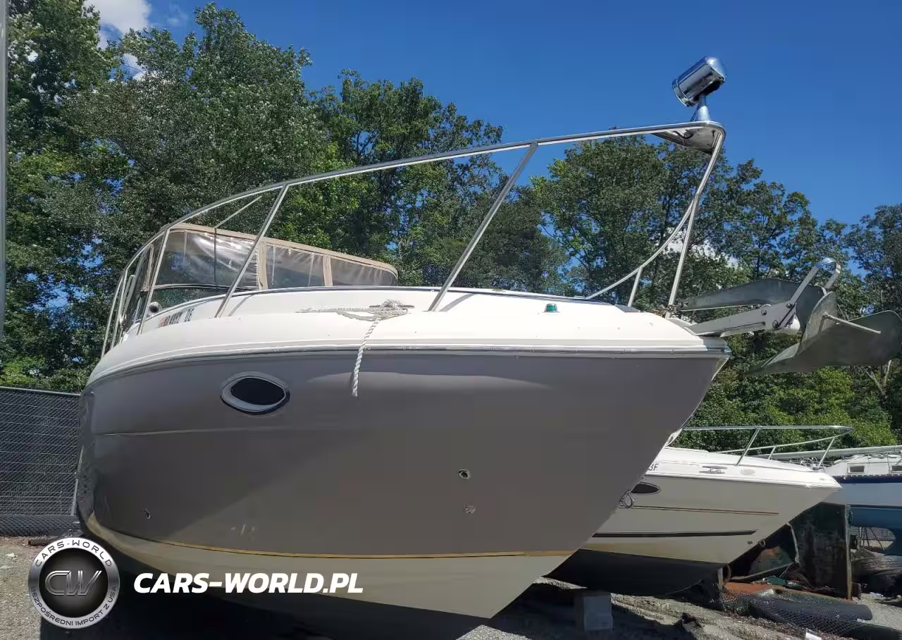 2006 Other 342 Express Cruiser