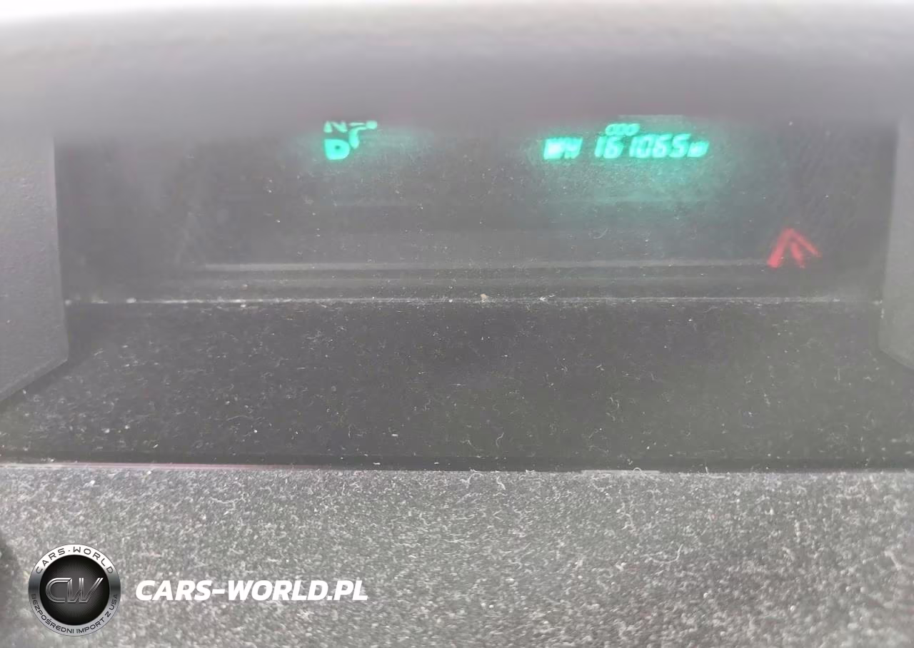 2008 Toyota Prius Base VIN:JTDKB20U587780713 - 9