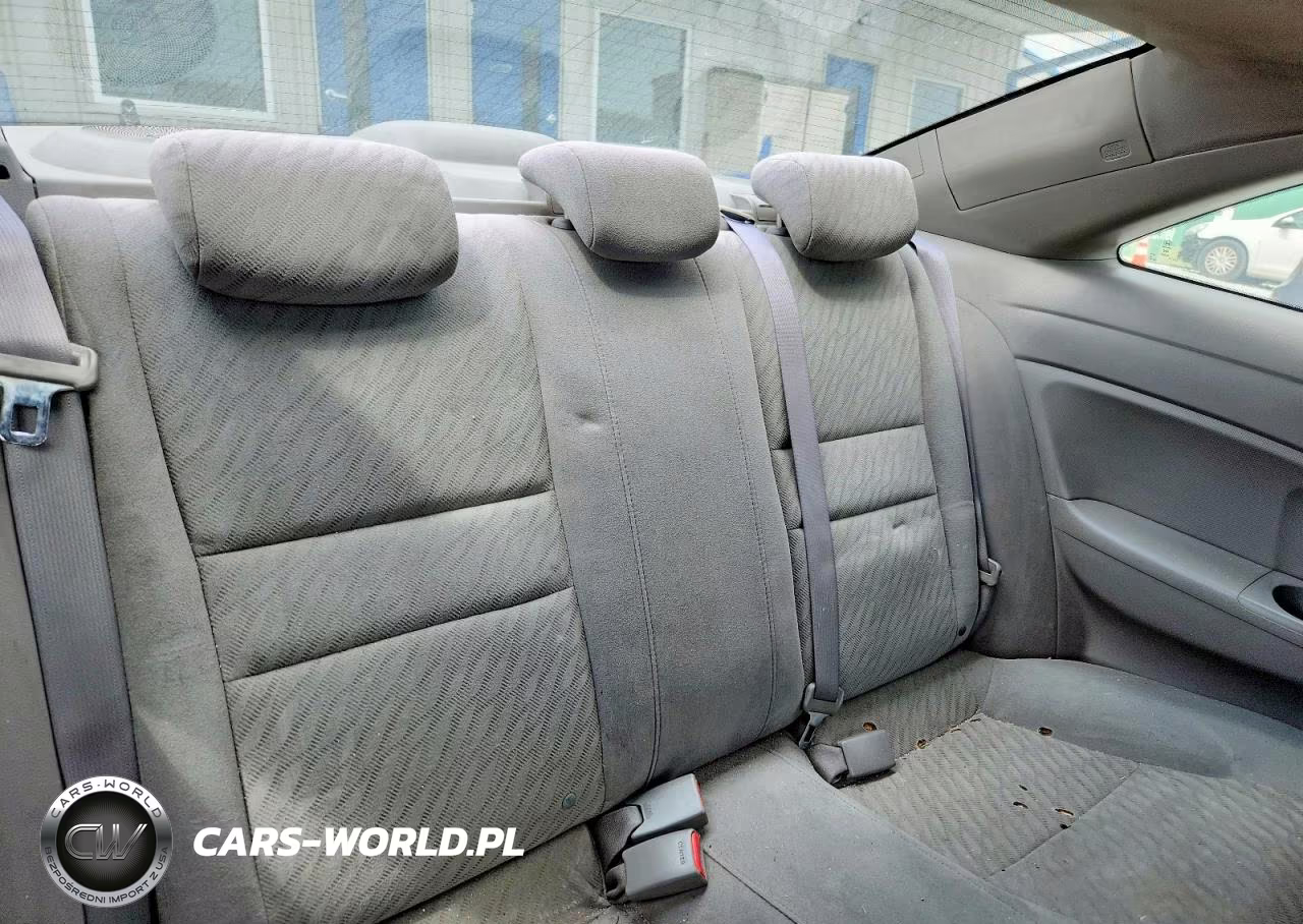 2010 Honda Civic Lx VIN:2HGFG1B66AH534809 - 10