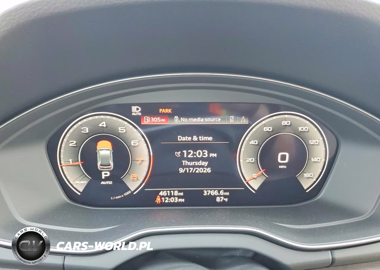 2023 Audi Q5 Premium Plus 45 VIN:WA1EAAFY0P2113073 - 9