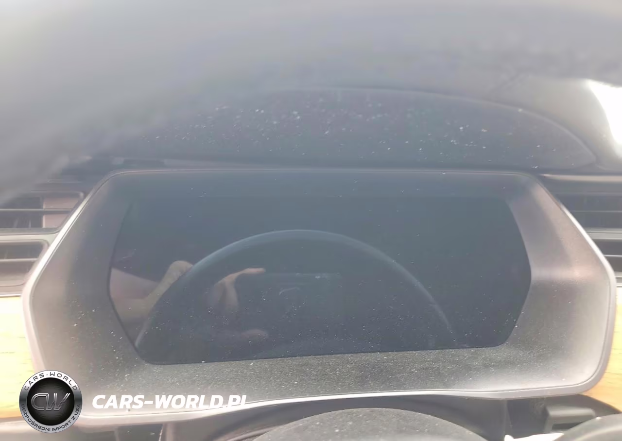 2021 Tesla Model S VIN:5YJSA1E21MF424607 - 9