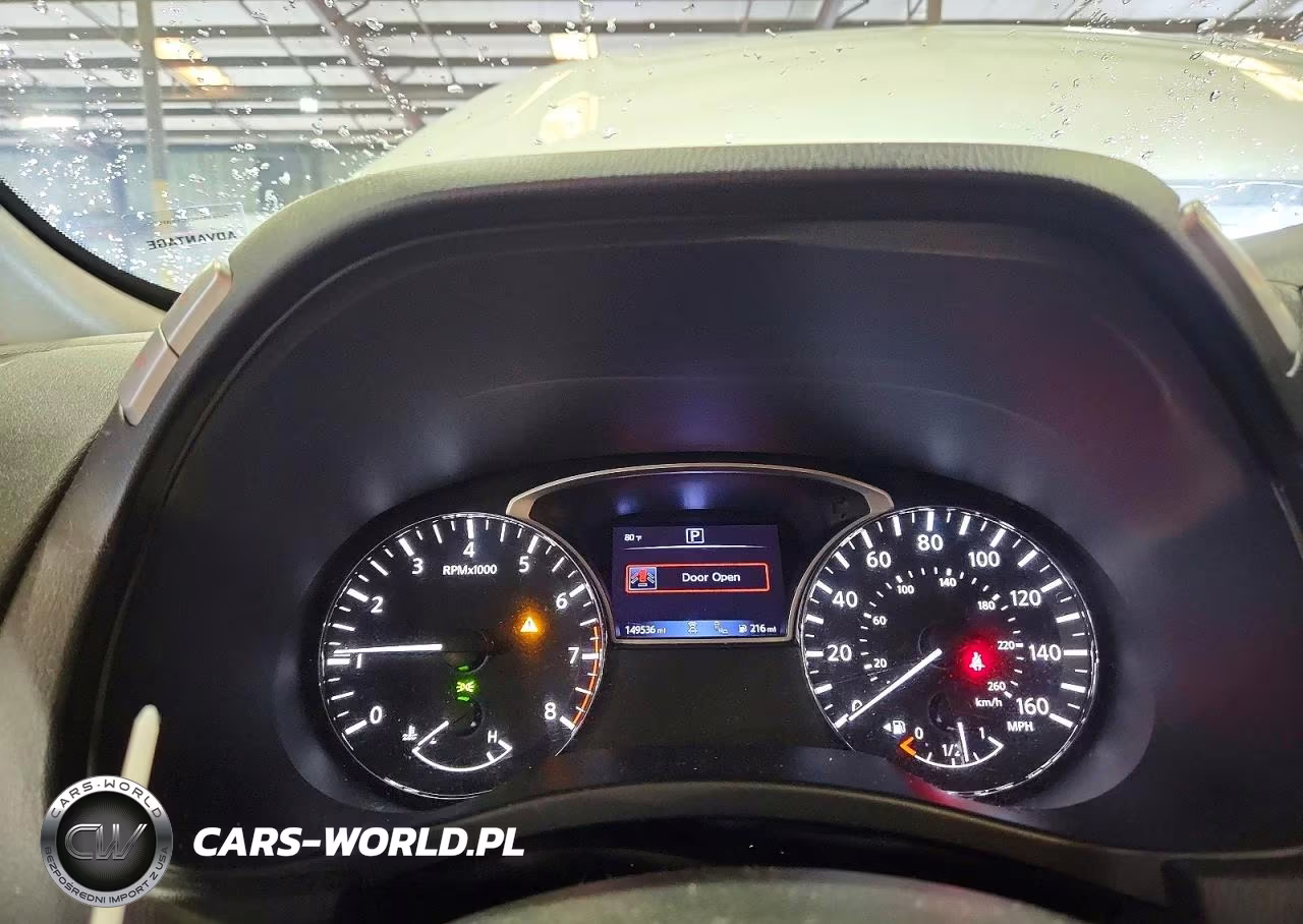 2020 Nissan Pathfinder Sl VIN:5N1DR2CN0LC602163 - 9