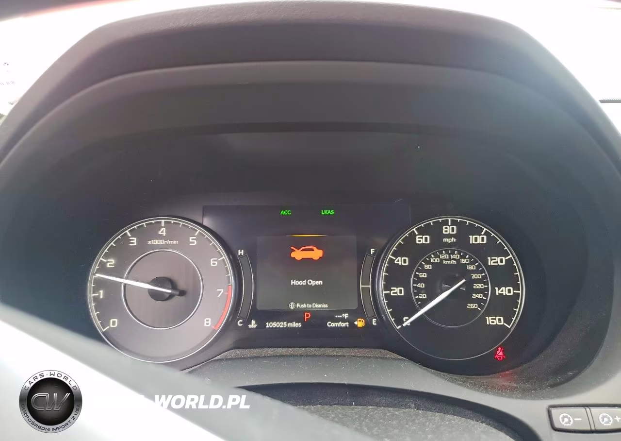 2021 Acura Rdx Technology VIN:5J8TC2H58ML015691 - 9
