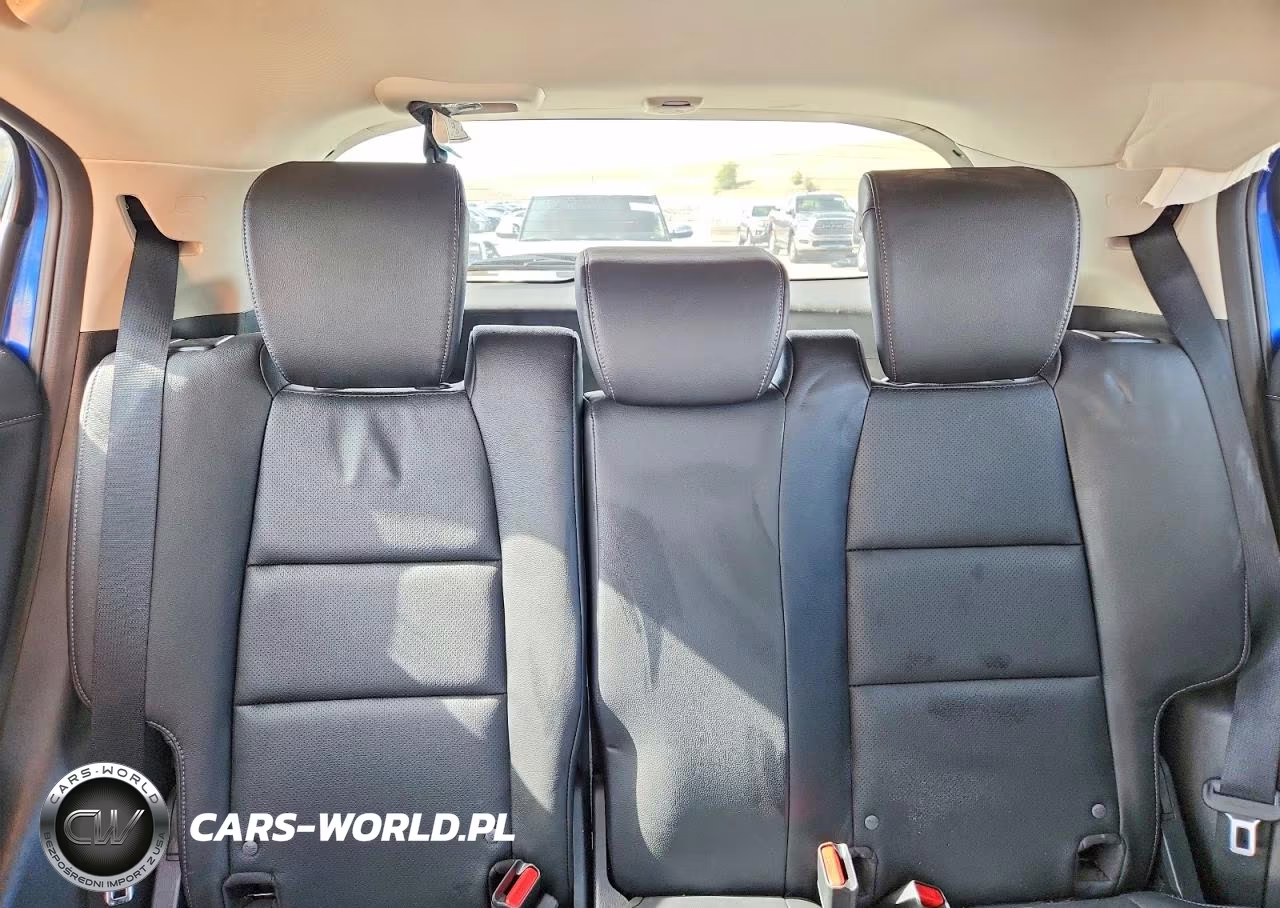 2021 Honda Hr-V Exl VIN:3CZRU6H73MM724293 - 10