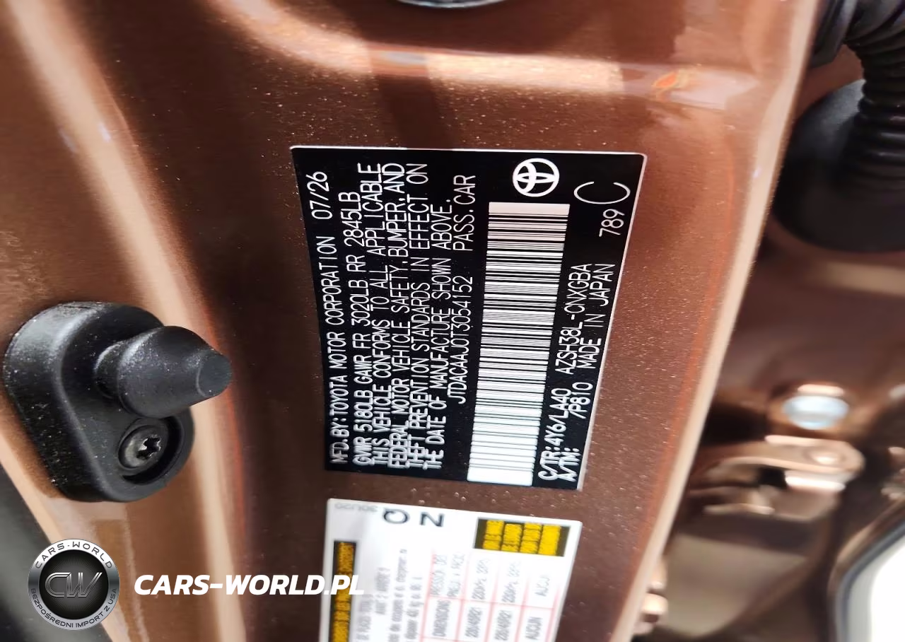 2026 Toyota Crown Signia Limited VIN:JTDACAAJ0T3054152 - 12