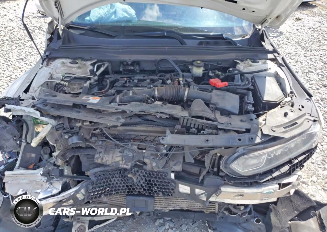 2018 Honda Accord Lx VIN:1HGCV1F10JA131625 - 11