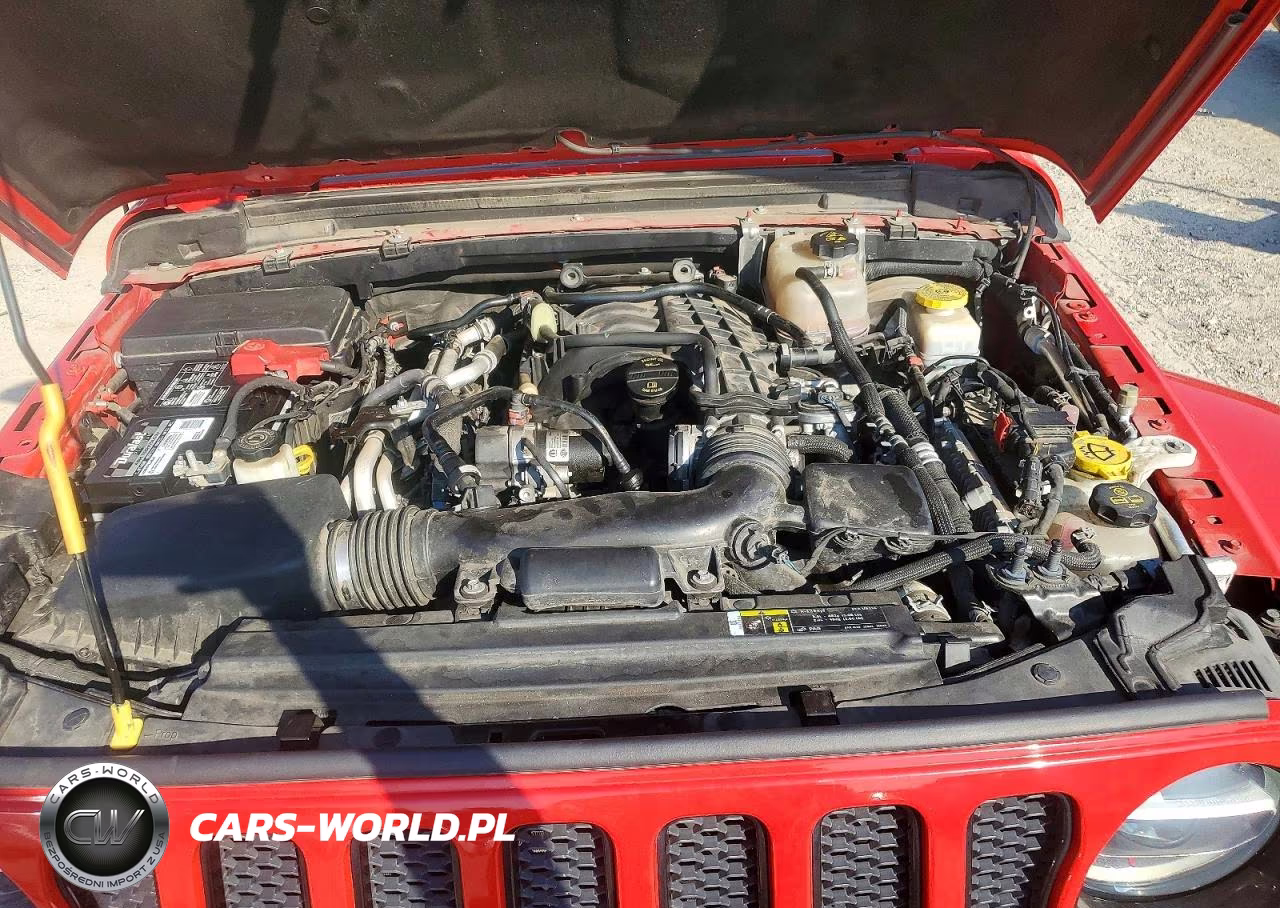 2020 Jeep Wrangler Unlimited Sahara VIN:1C4HJXEG9LW261160 - 11