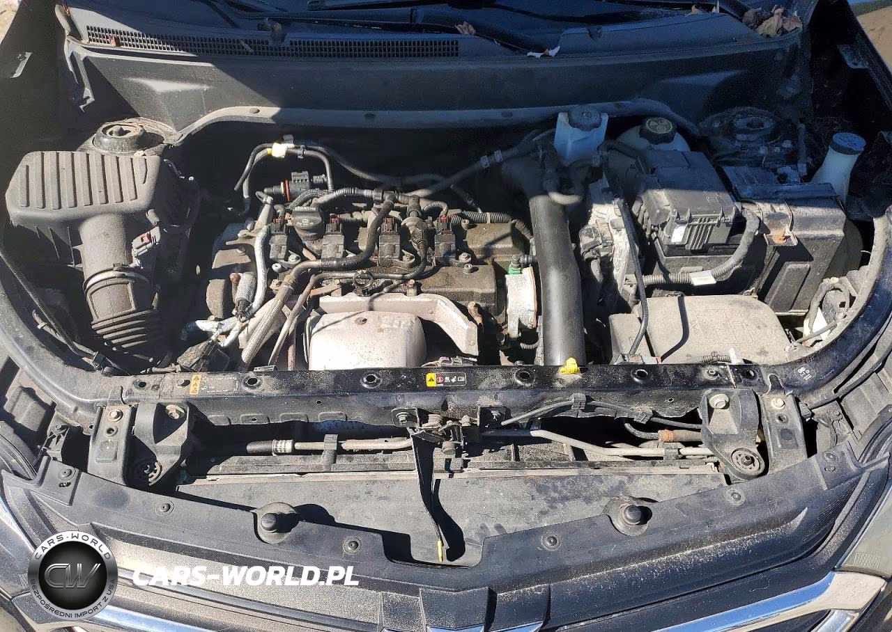 2018 Chevrolet Equinox Lt VIN:2GNAXTEX4J6265558 - 12