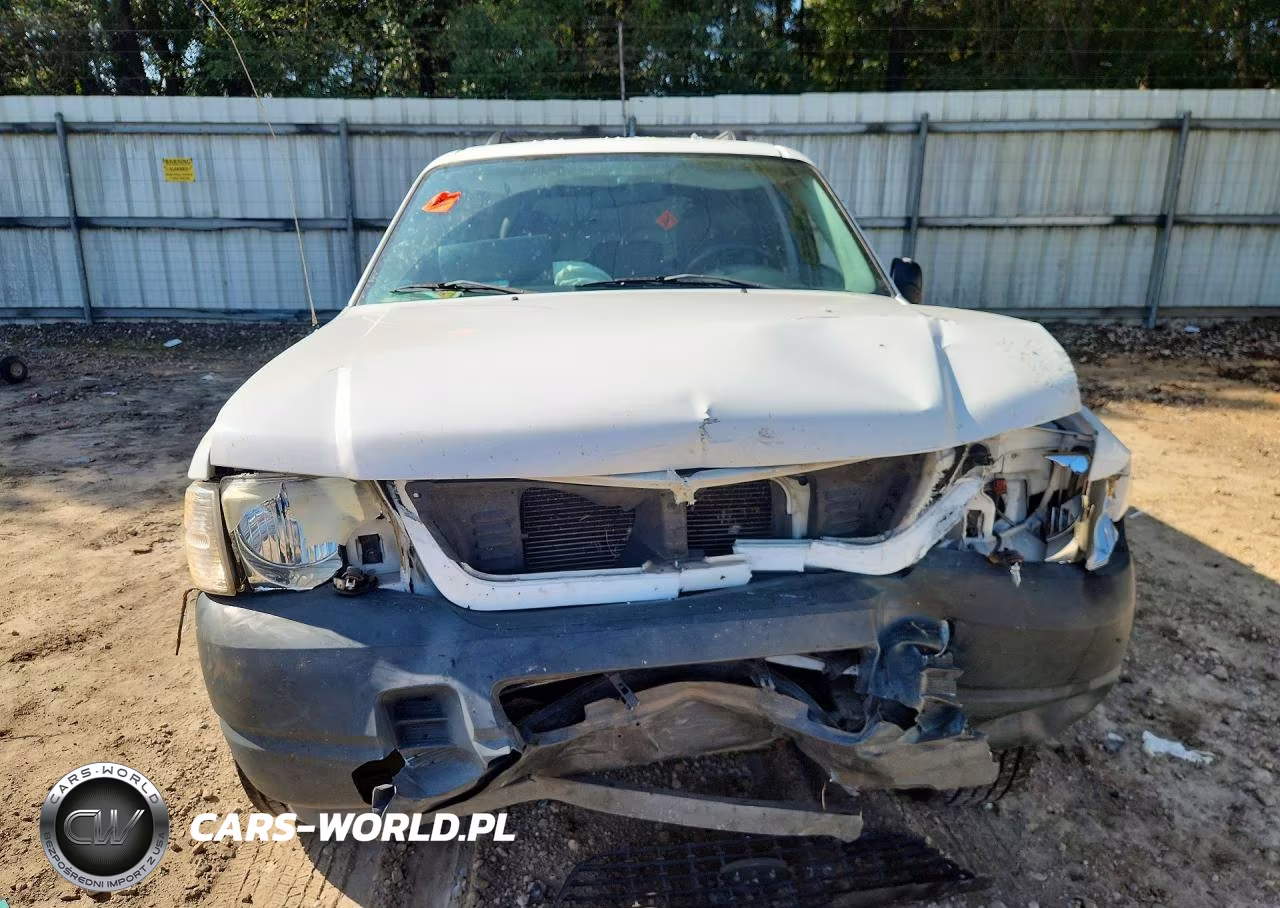 2005 Ford Explorer Xls VIN:1FMZU72K95UB06168 - 5