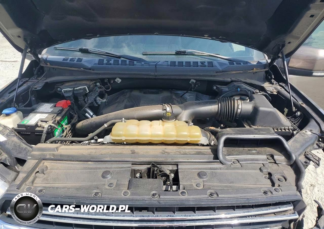 2019 Ford F150 Supercrew VIN:1FTEW1E49KFC22588 - 11