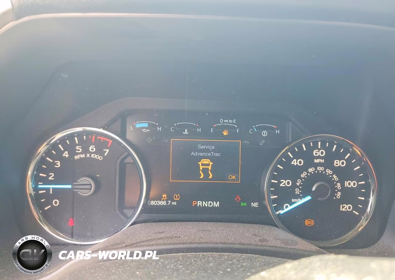 2019 Ford F150 Supercrew VIN:1FTEW1E49KFC22588 - 9