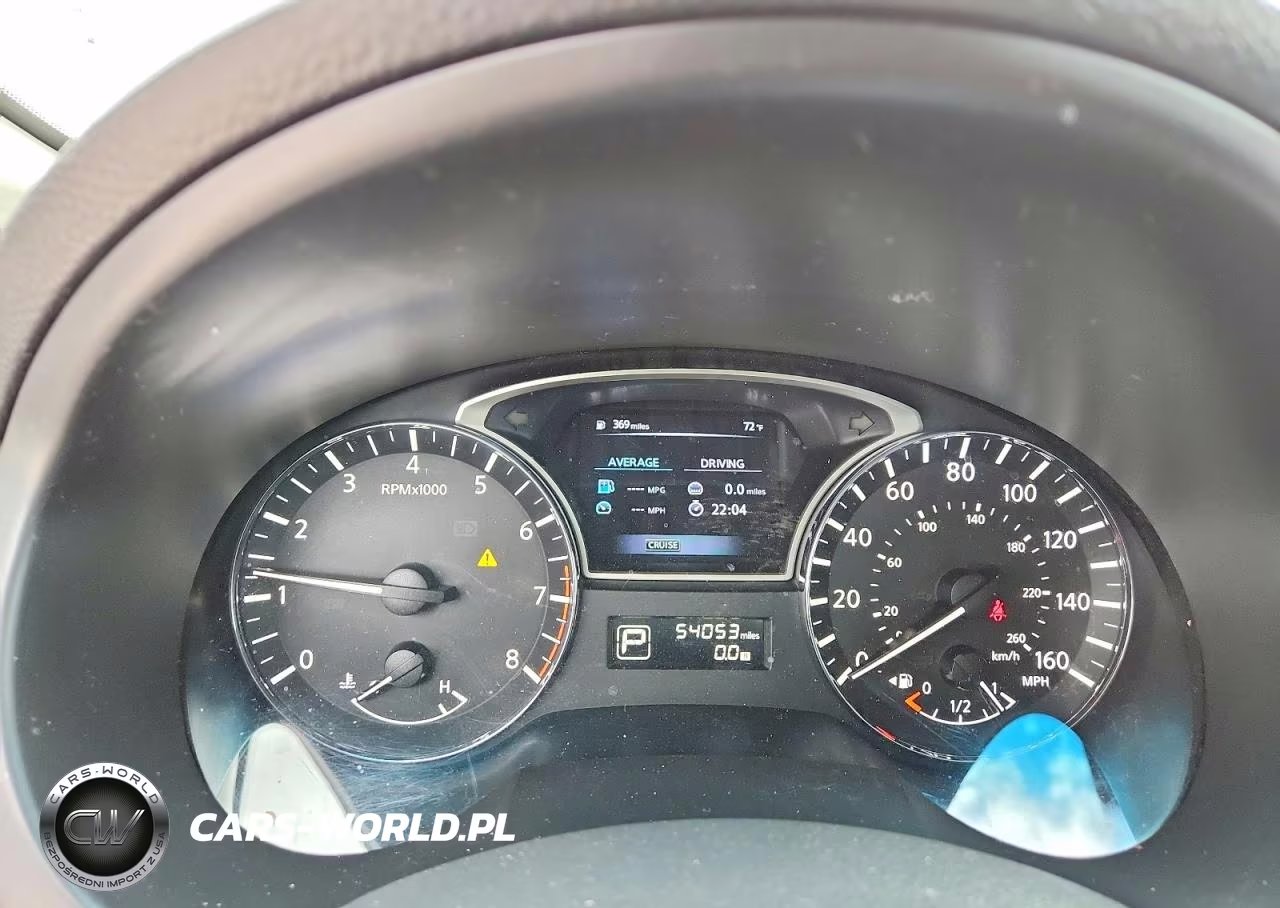 2013 Nissan Altima 2.5 VIN:1N4AL3AP8DN462927 - 9