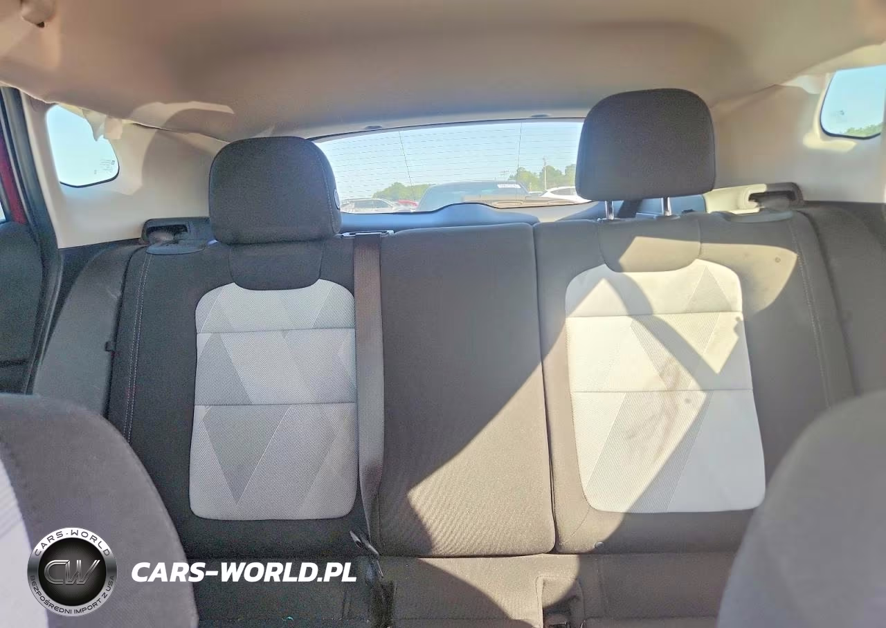 2024 Chevrolet Trax Ls VIN:KL77LFE25RC161908 - 10