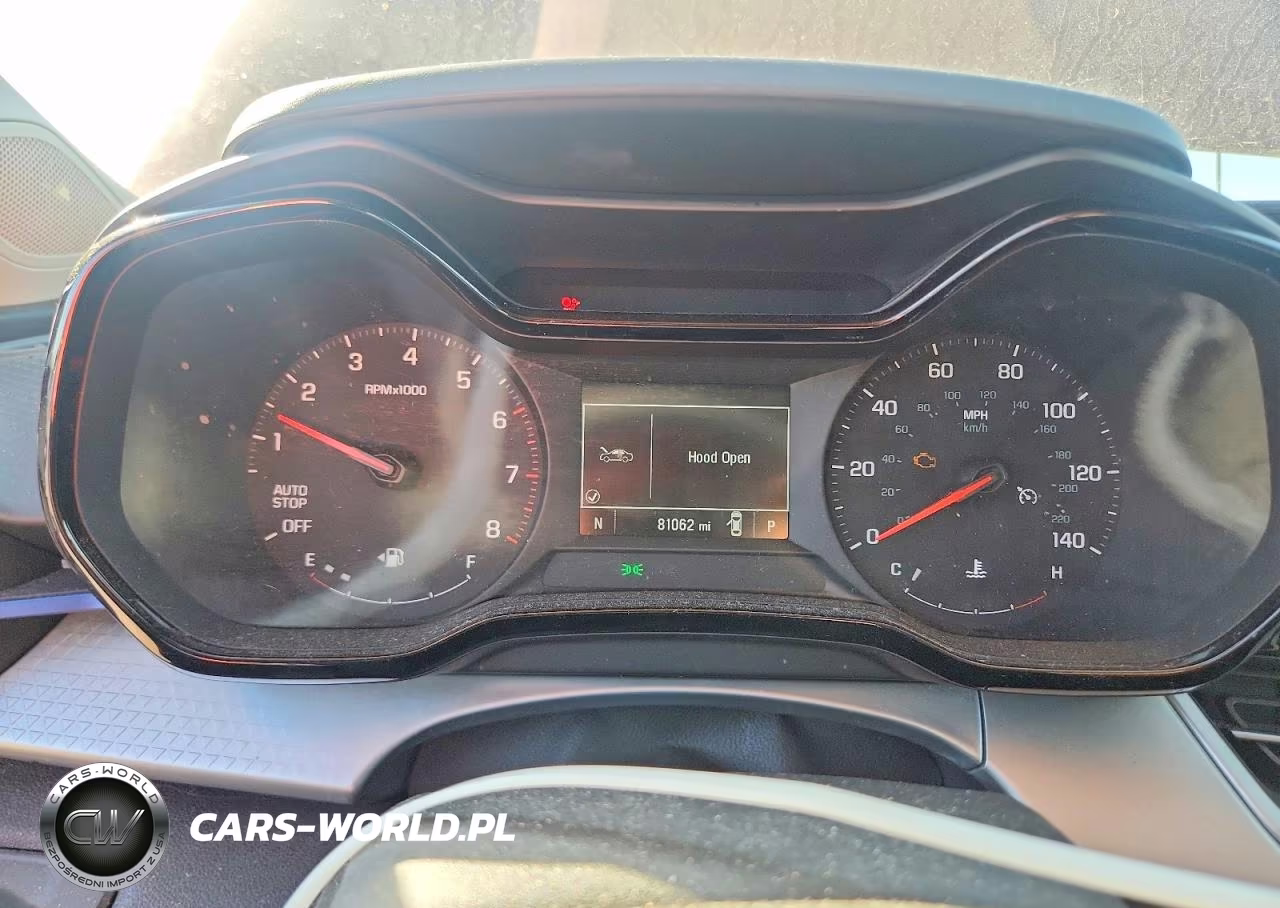 2024 Chevrolet Trax Ls VIN:KL77LFE25RC161908 - 9