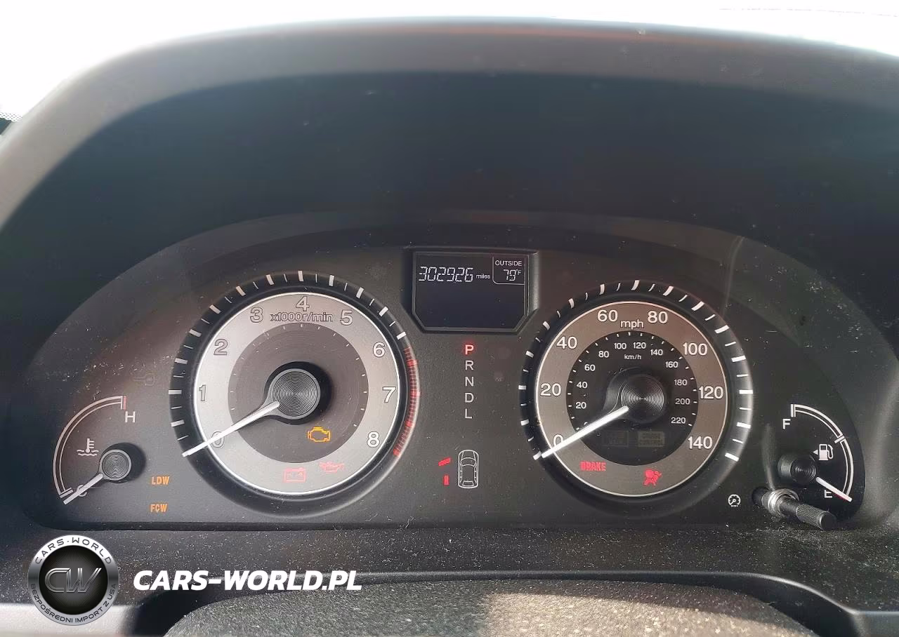 2015 Honda Odyssey Exl VIN:5FNRL5H64FB022582 - 9