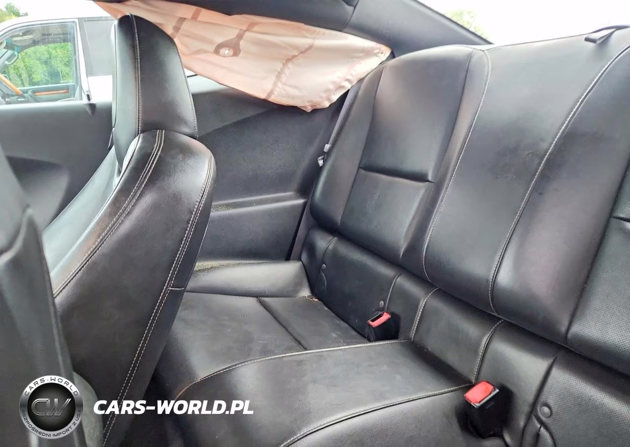 2010 Chevrolet Camaro Lt VIN:2G1FC1EV0A9102068 - 10