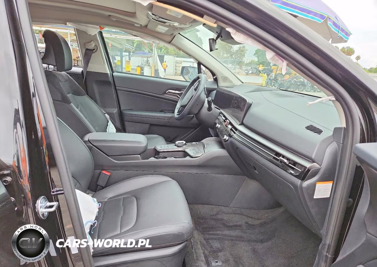 2026 Kia Sportage Sx Prestige VIN:KNDPXDDG8T7332708 - 7