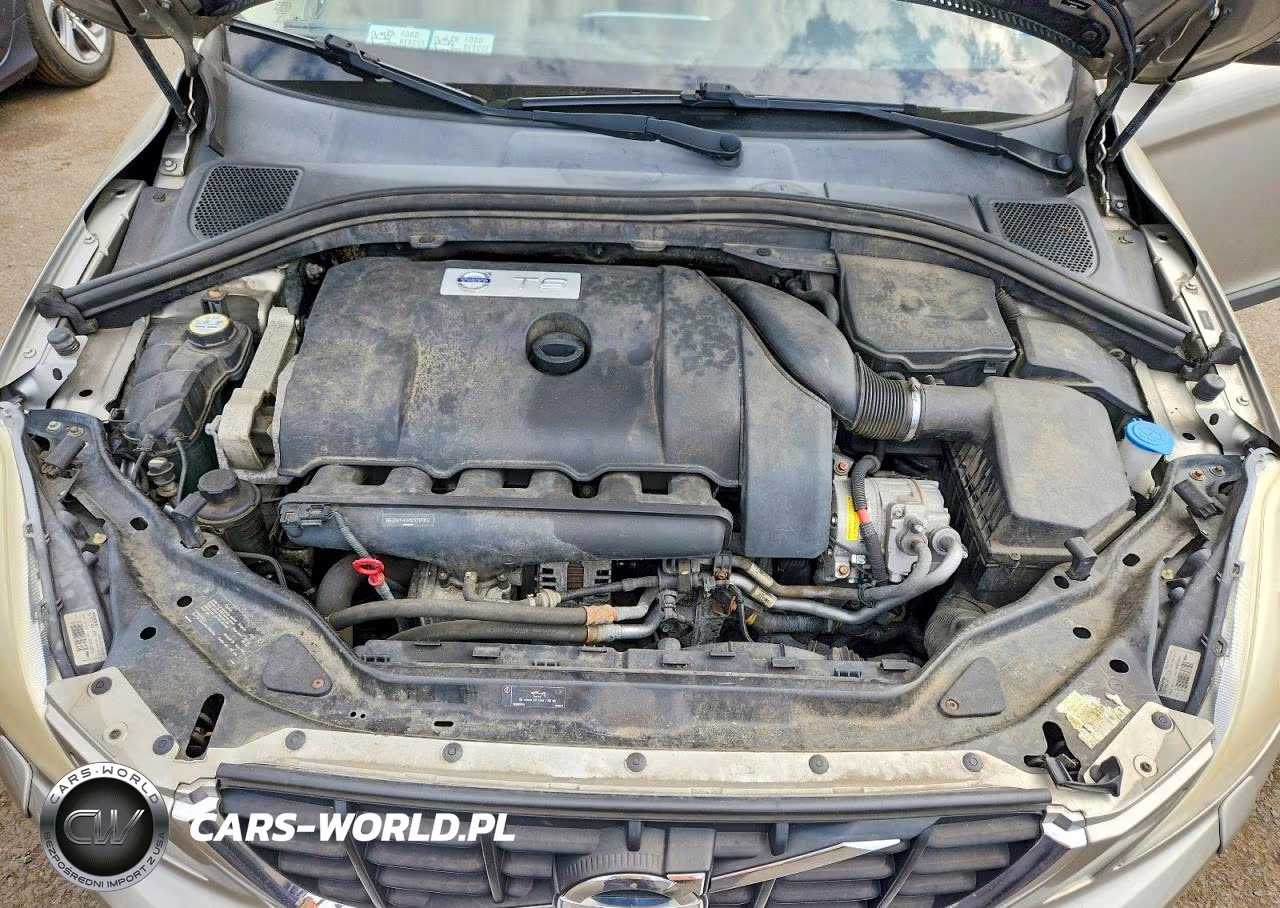 2011 Volvo Xc60 T6 VIN:YV4902DZ0B2184517 - 11