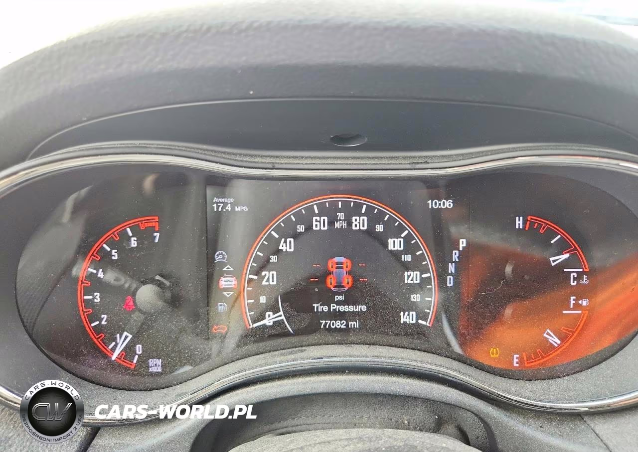 2019 Dodge Durango Gt VIN:1C4RDJDGXKC692049 - 9