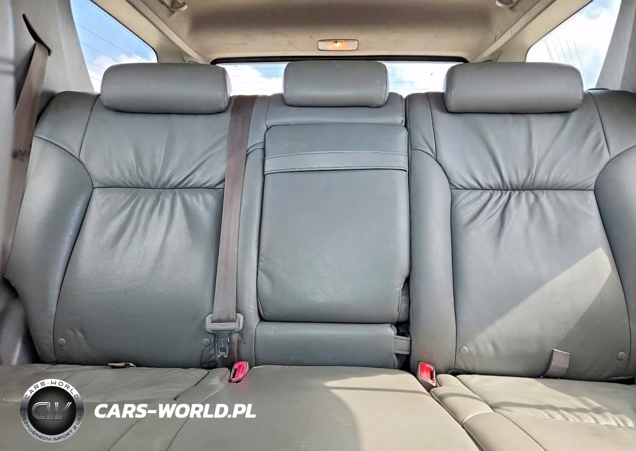 2008 Toyota 4Runner Limited VIN:JTEZU17R78K021428 - 10