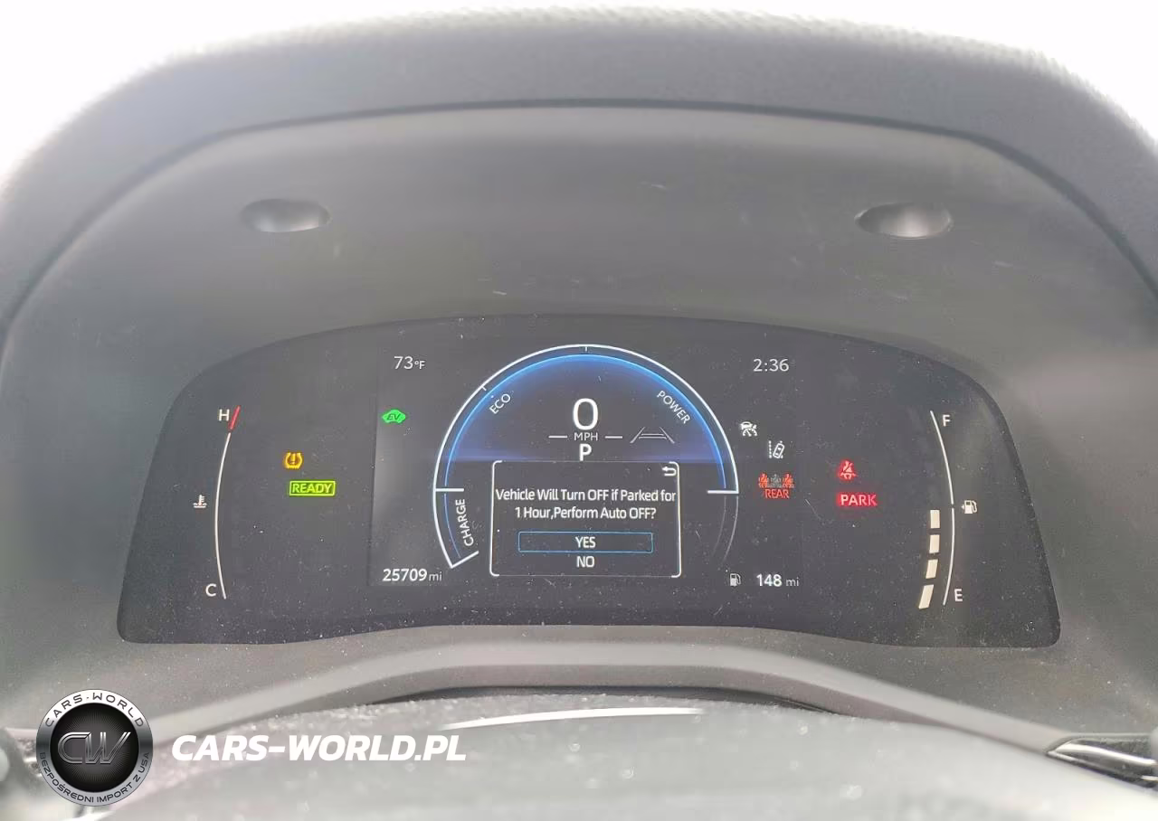 2025 Toyota Camry Se VIN:4T1DAACK4SU524177 - 9