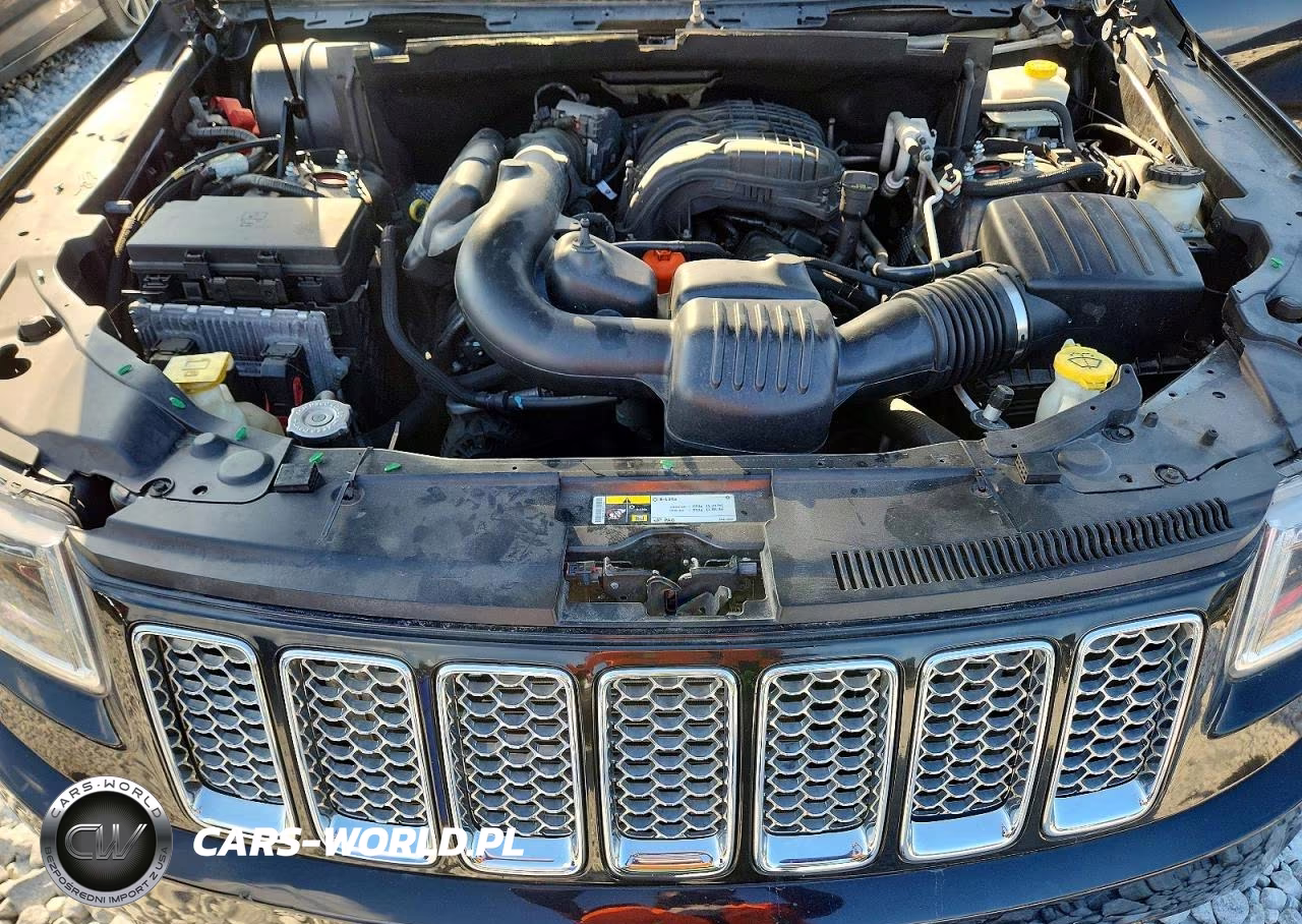 2014 Jeep Grand Cherokee Limited VIN:1C4RJFBG5EC304920 - 11