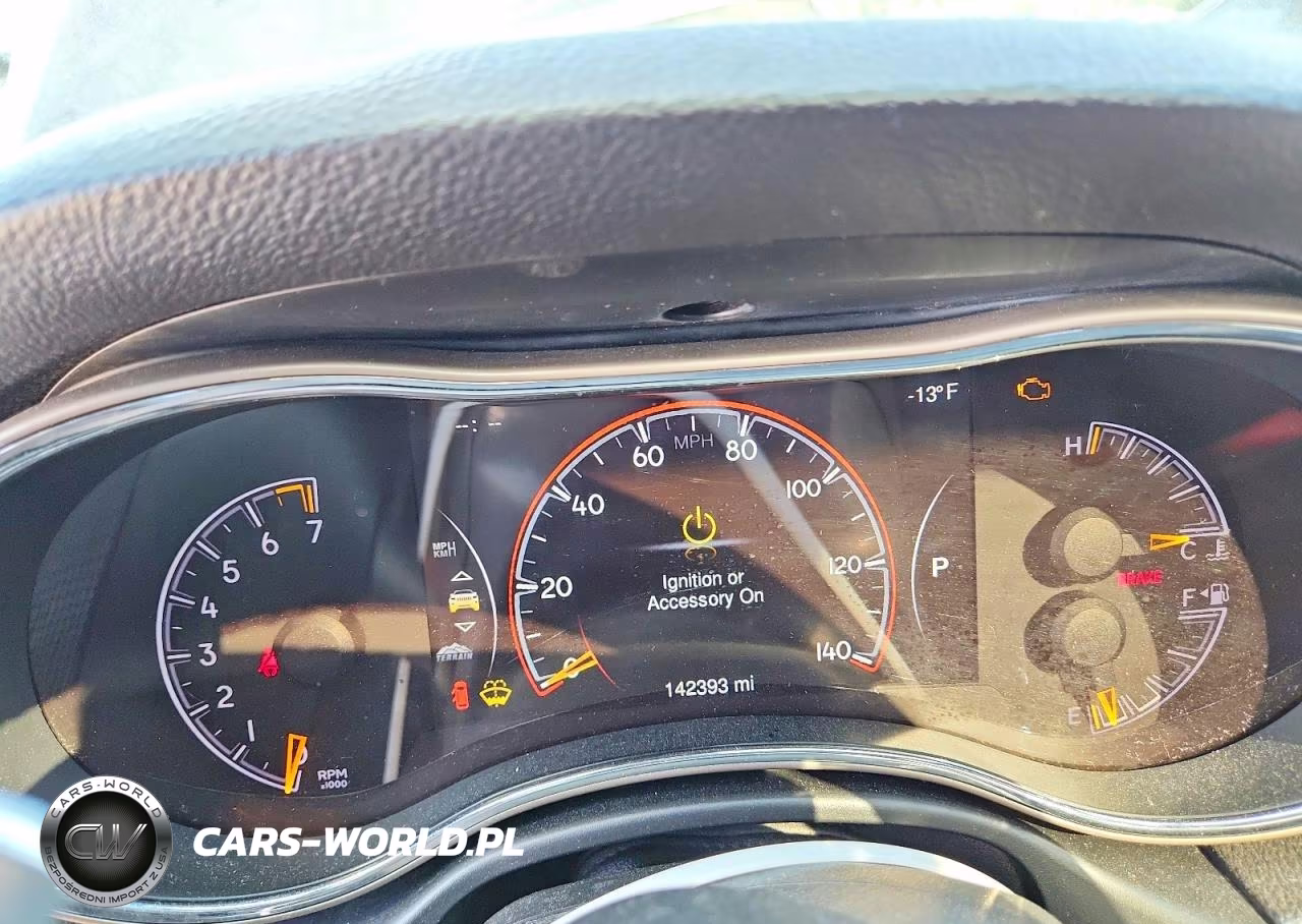 2014 Jeep Grand Cherokee Limited VIN:1C4RJFBG5EC304920 - 9