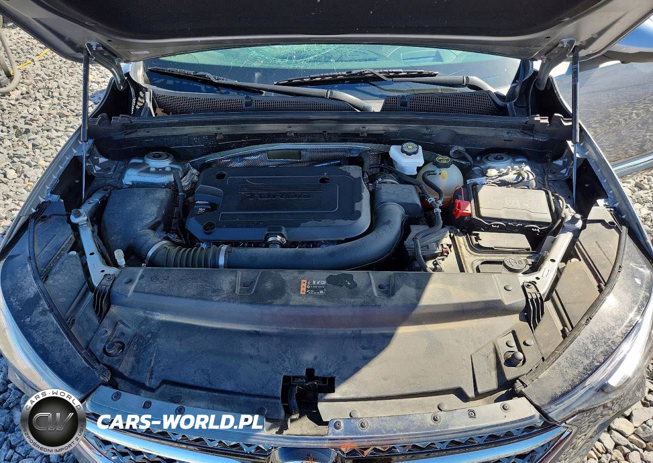 2023 Buick Envision Avenir VIN:LRBFZSR49PD063049 - 11