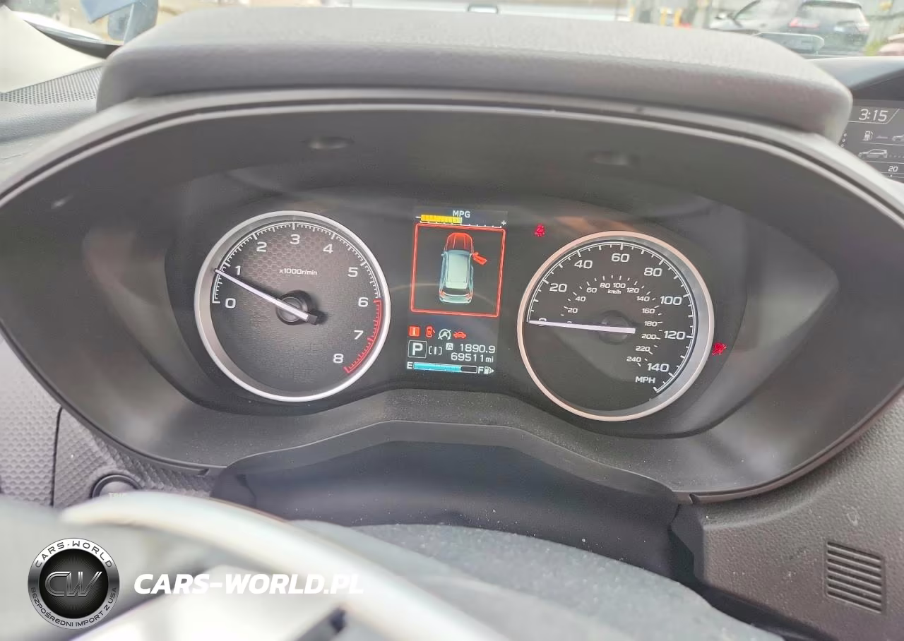 2020 Subaru Forester Premium VIN:JF2SKAJC2LH481734 - 9