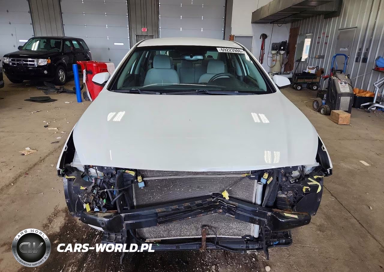2016 Hyundai Sonata Se VIN:5NPE24AF3GH303488 - 5