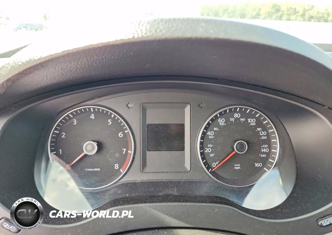 2013 Volkswagen Jetta Se VIN:3VWDX7AJ3DM450318 - 9