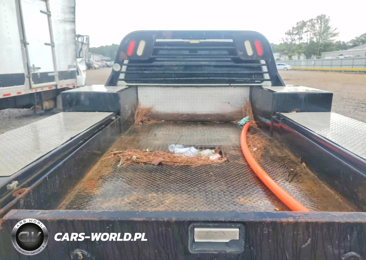 2016 Ford F350 Super Duty VIN:1FT8W3DT8GEA62766 - 10