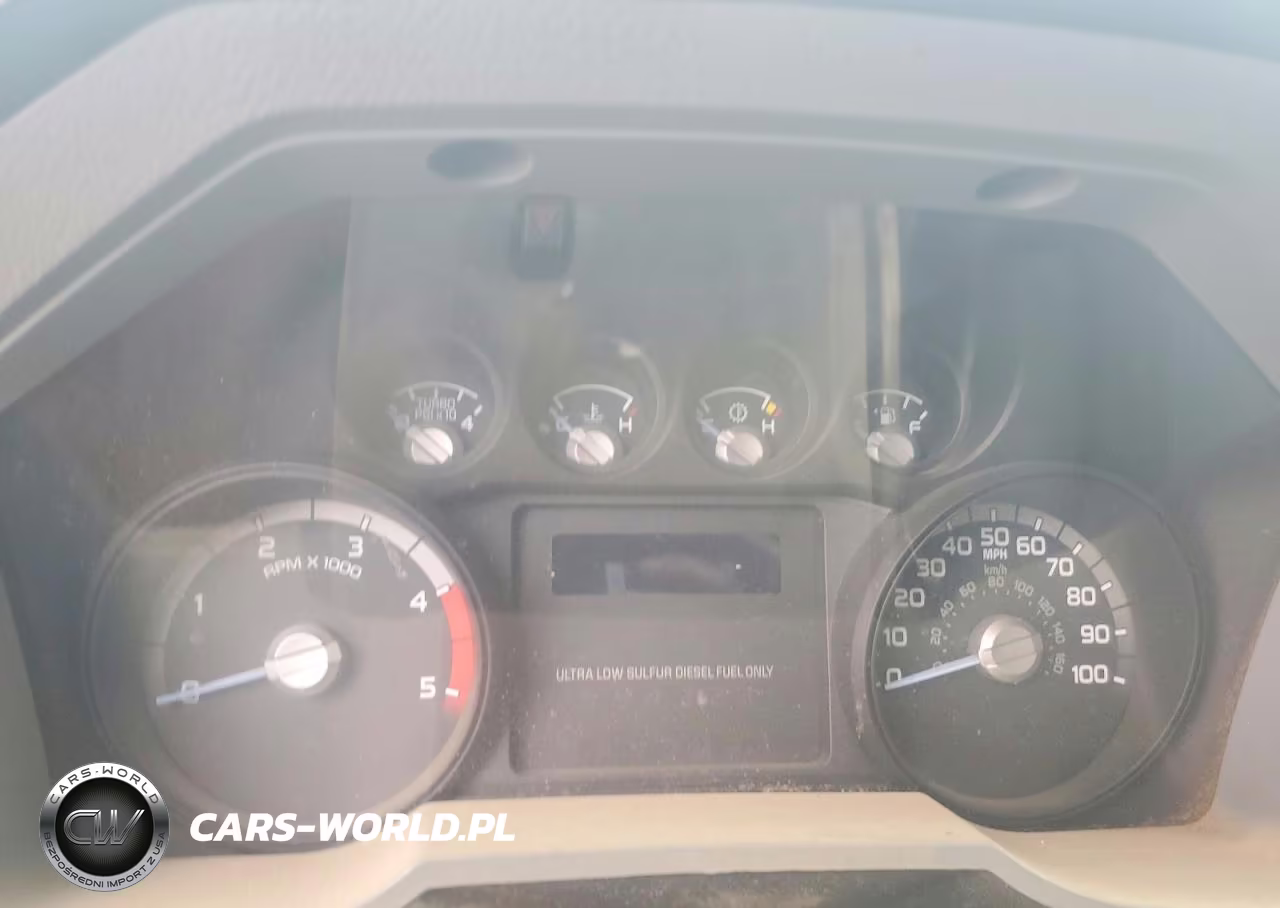 2016 Ford F350 Super Duty VIN:1FT8W3DT8GEA62766 - 9