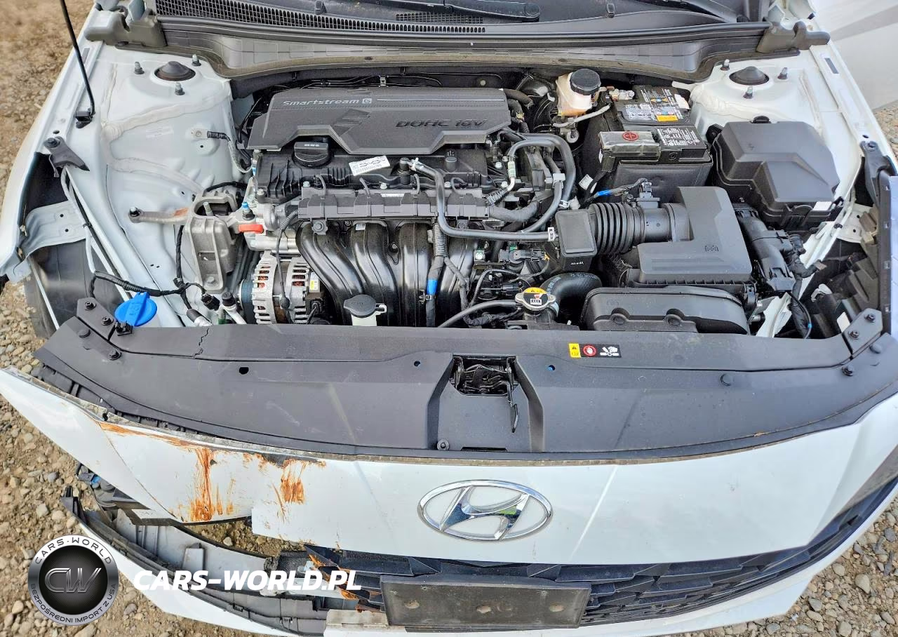 2022 Hyundai Elantra Sel VIN:5NPLM4AG9NH080915 - 11