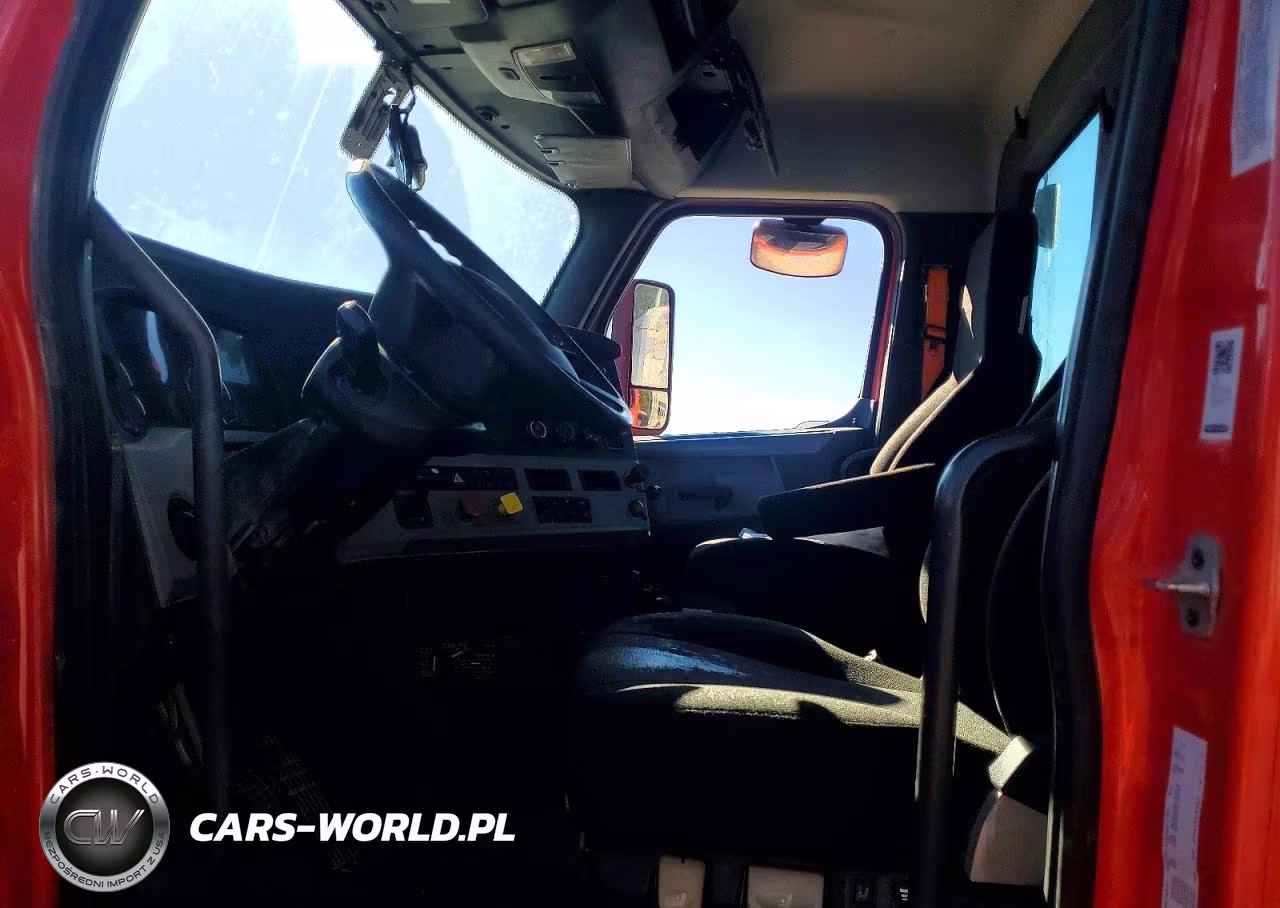 2020 Freightliner Cascadia 126 Semi Truck VIN:3AKJHLDR8LSLX5898 - 7
