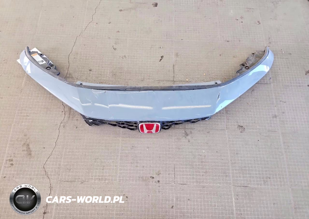 2025 Honda Civic Type-R VIN:JHMFL5G47SX004479 - 12