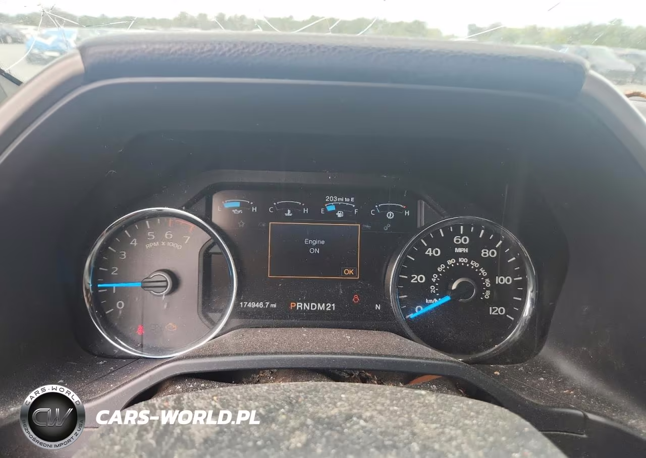 2016 Ford F150 Supercrew VIN:1FTEW1EP4GFA79292 - 9