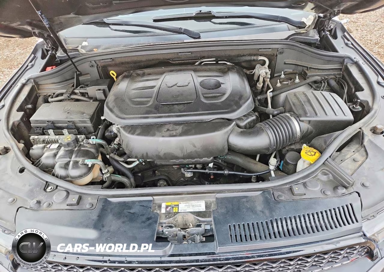 2021 Dodge Durango Sxt VIN:1C4RDJAG5MC521748 - 11
