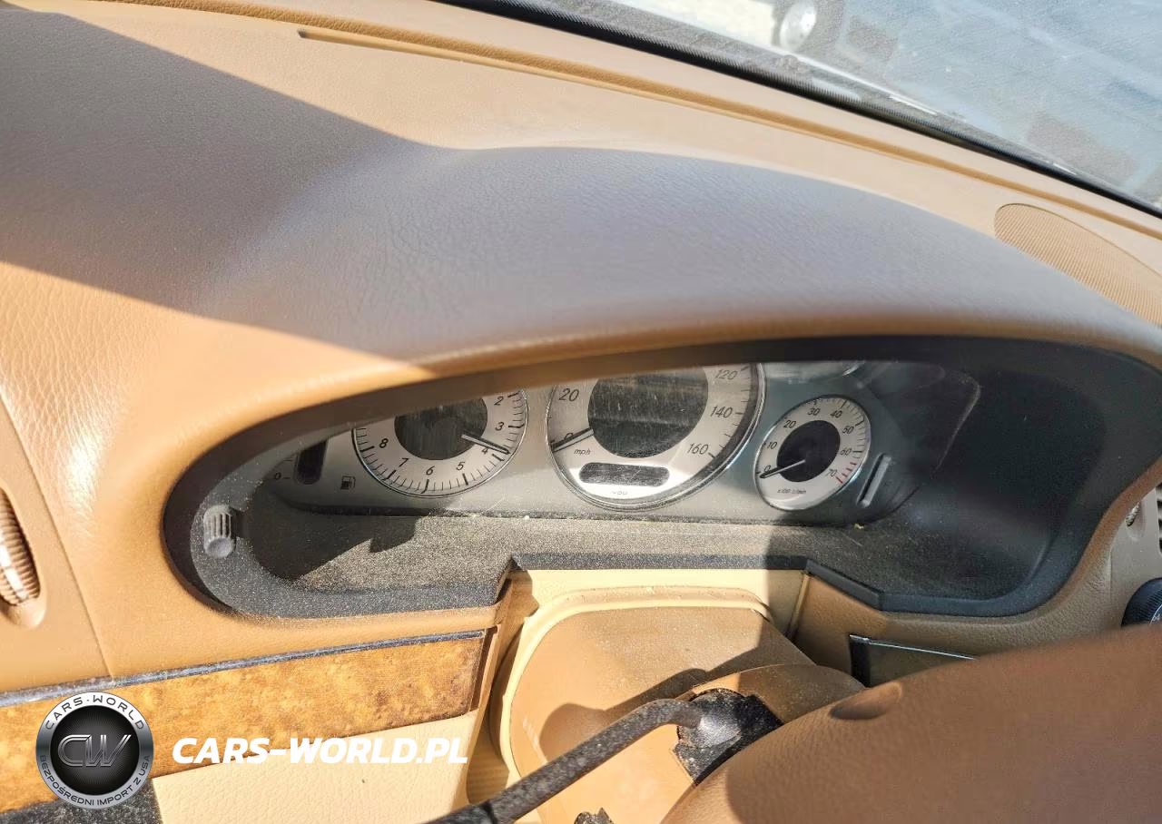 2007 Mercedes-Benz E 350 4Matic VIN:WDBUF87X07X219770 - 9