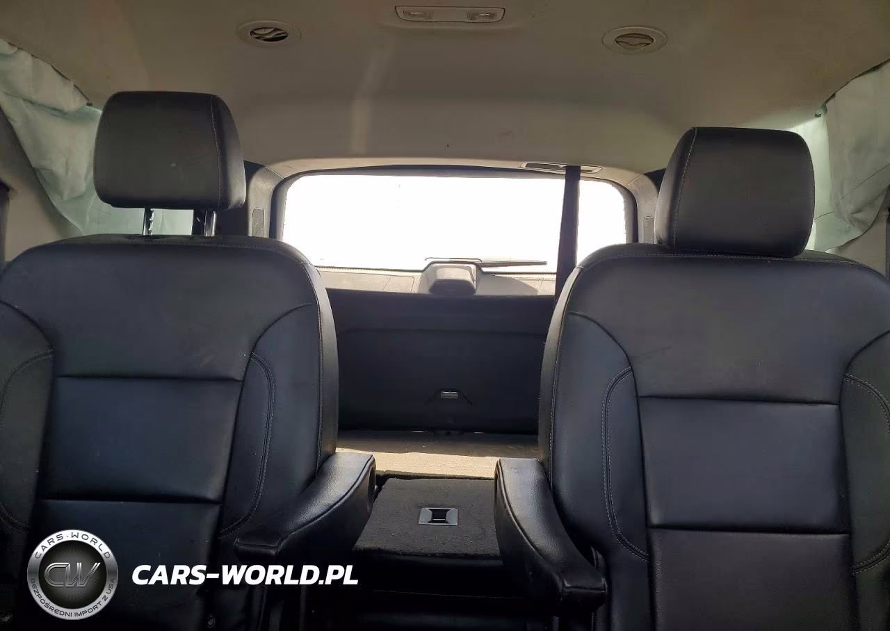 2021 Chevrolet Traverse Rs VIN:1GNERJKW0MJ122948 - 10