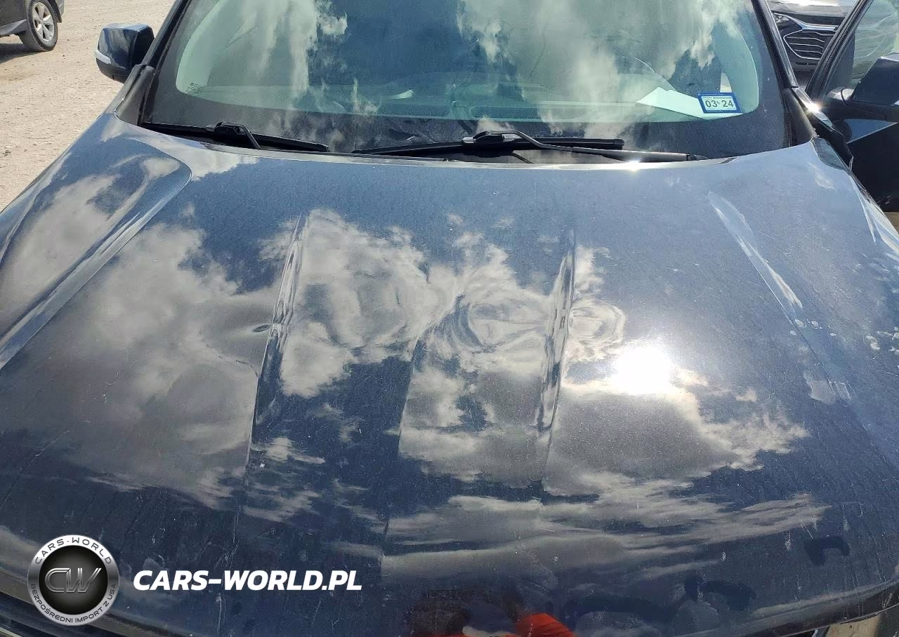 2021 Chevrolet Traverse Rs VIN:1GNERJKW0MJ122948 - 12