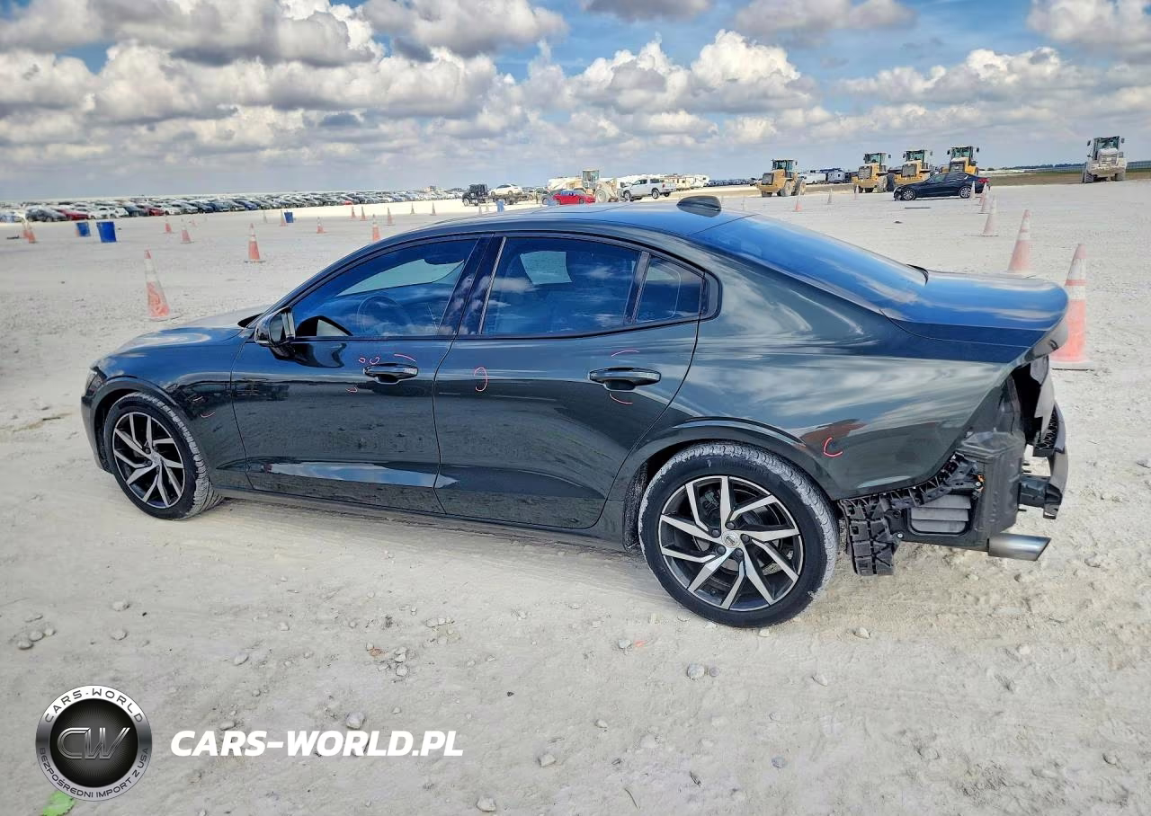2020 Volvo S60 T5 Momentum VIN:7JR102FK0LG041203 - 2