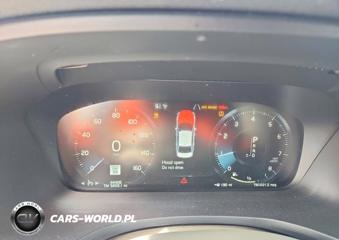 2020 Volvo S60 T5 Momentum VIN:7JR102FK0LG041203 - 9