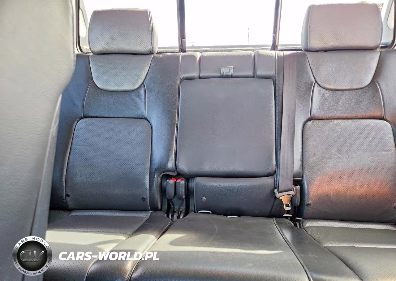 2006 Honda Ridgeline Rtl VIN:2HJYK16516H550569 - 10
