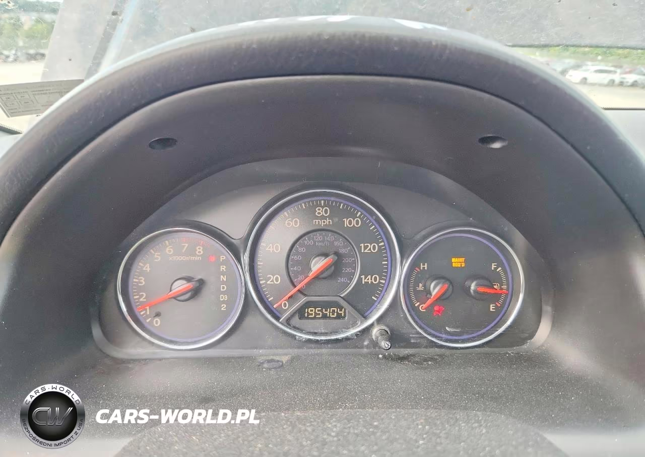 2005 Honda Civic Ex VIN:2HGES26785H612774 - 9