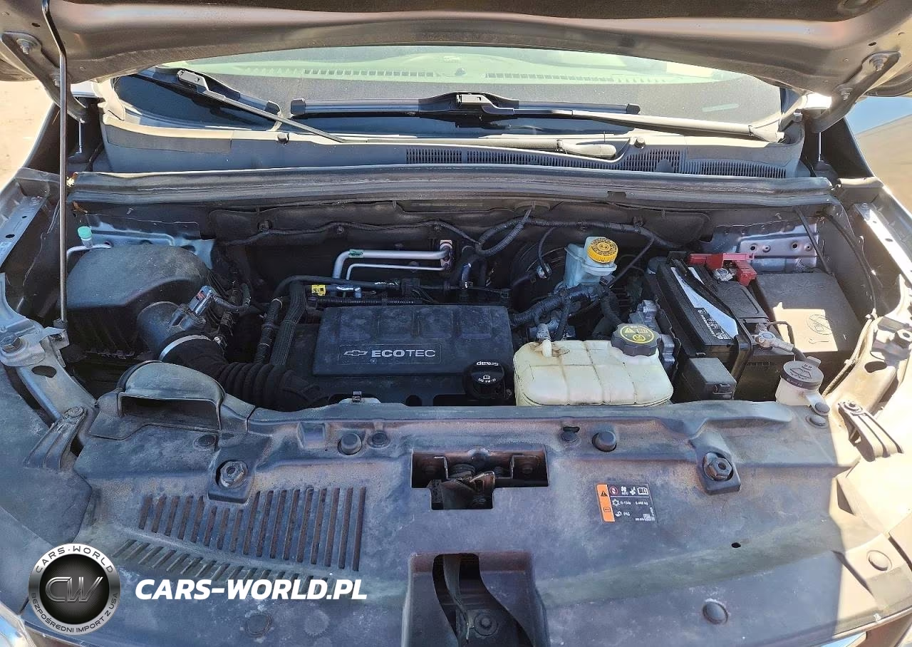 2020 Chevrolet Trax Ls VIN:3GNCJKSB0LL151827 - 11